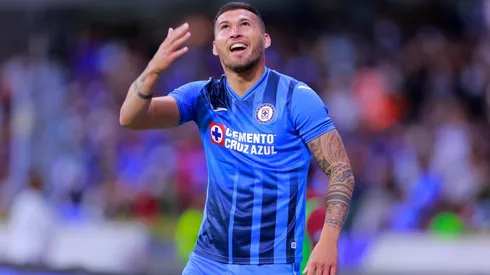 Cruz Azul vs Pumas, el duelo donde hizo historia Escobar.