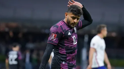 El delantero está siendo una de las piezas más cotizadas del mercado