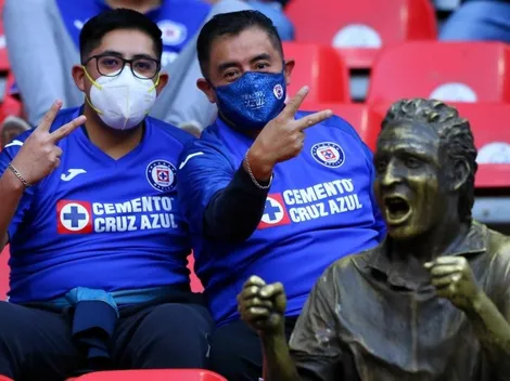 La Sangre Azul convocó una jornada de registros