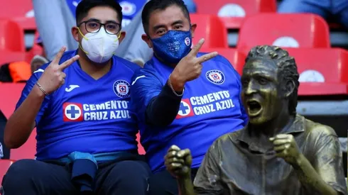 Los aficionados de Cruz Azul han respondido durante el semestre