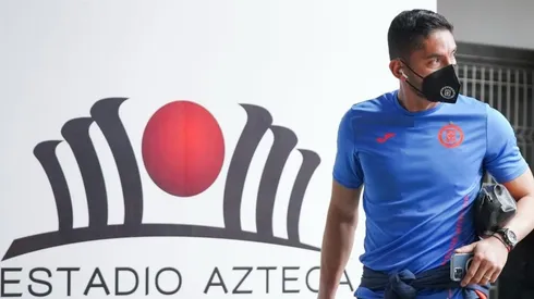 Chuy apura el paso para volver al tramo final de la temporada