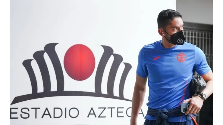 Chuy apura el paso para volver al tramo final de la temporada