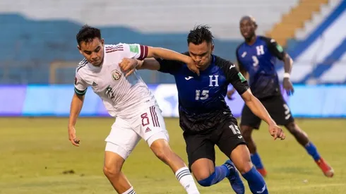 México está obligado a ganar este domingo