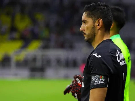 'Chuy' se someterá a nuevas pruebas