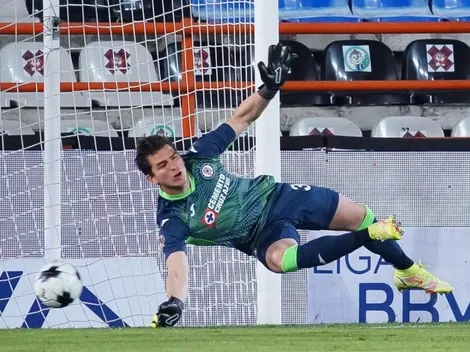 Cruz Azul sufre 'Coronadependencia'