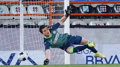 Jurado no ha podido estar a la altura ante la ausencia de Chuy