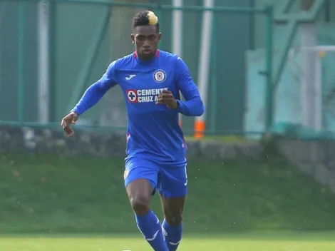 Atención: Jonathan Borja consigue equipo y jugará contra Boca