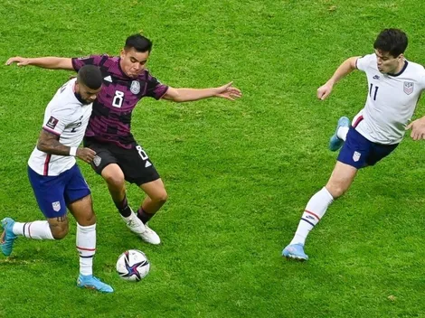 ¿Cómo, cuándo y dónde ver el México vs. Honduras?