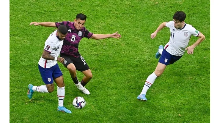 México está obligada a sacar un buen resultado ante Honduras