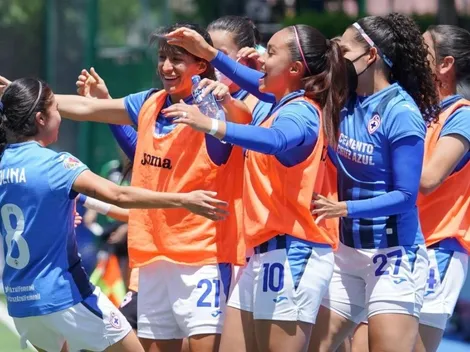 Femenil vuelve a conocer la victoria