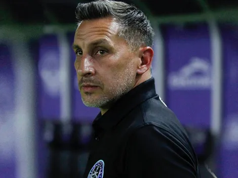 Reencuentro: ¿Cuándo enfrenta Cruz Azul al Chaco Giménez en la Liga MX?