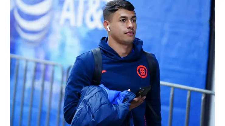 Última hora: Iván Morales es convocado con la Selección de Chile