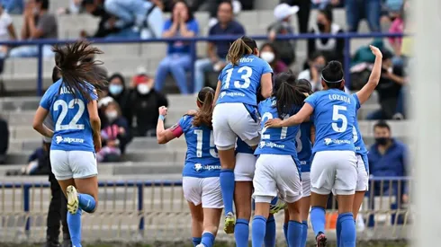 Cruz Azul Femenil está cerca de igualar su peor registro