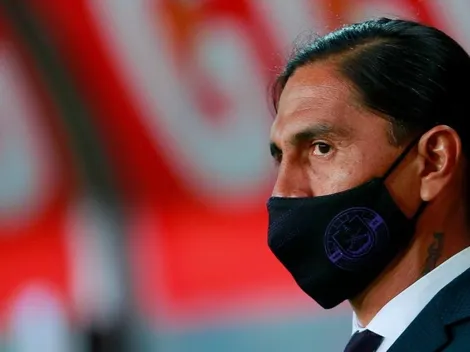 "Yo tengo dos candidatos ideales": Paco ya tiene sustitutos para el 'Tata'