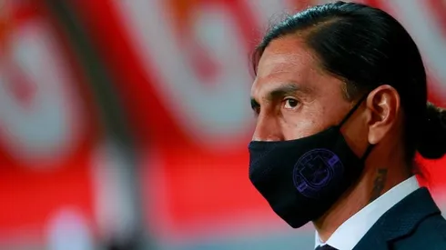 Paco Palencia se mostró crítico con el Tata