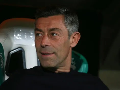 Exentrenador de Cruz Azul dirigirá en Copa Libertadores con un equipo de Argentina