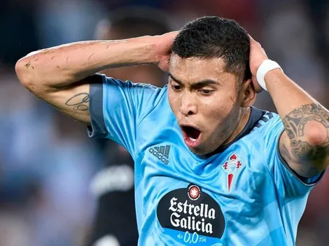 "No digo que sea malo...": El 'Chacho' se contradice con Orbelin