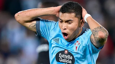 El exjugador de Cruz Azul sigue sin asentarse en su nuevo equipo