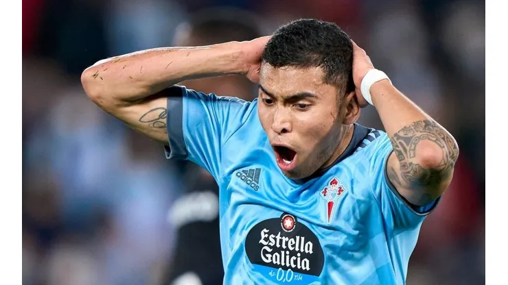 El exjugador de Cruz Azul sigue sin asentarse en su nuevo equipo