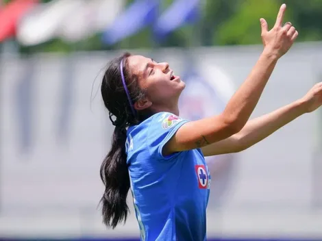 Femenil sigue con su auténtico calvario