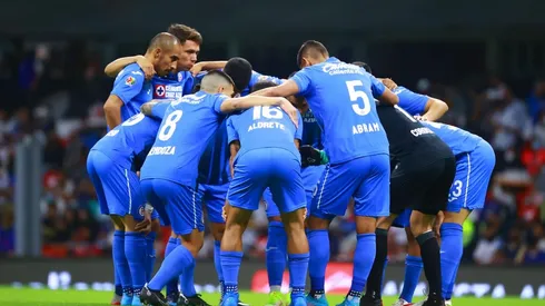 Cruz Azul tiene varios representantes que pueden asistir a la cita de Qatar