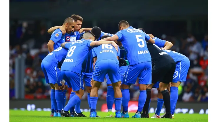 Cruz Azul tiene varios representantes que pueden asistir a la cita de Qatar