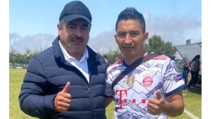 El mediocampista mexicano debutó este domingo 20 de marzo