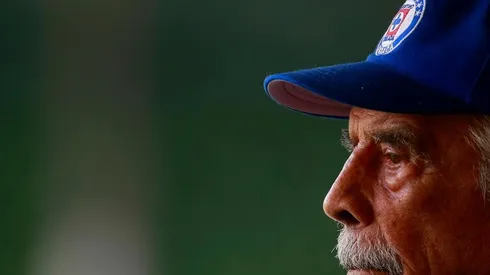 El club cementero recordó a una de sus más grandes leyendas