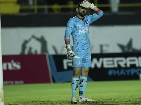 ¿Peligra Jurado? 'Gudi' es figura en la Liga de Expansión