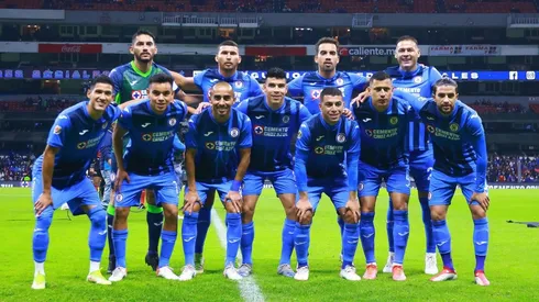 El actual equipo cementero que celebrará los 95 años, próximamente.