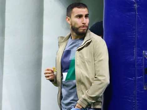 VIDEO:¿Apoco sí muy serio? Novia de Mayorga lo trollea en Instagram