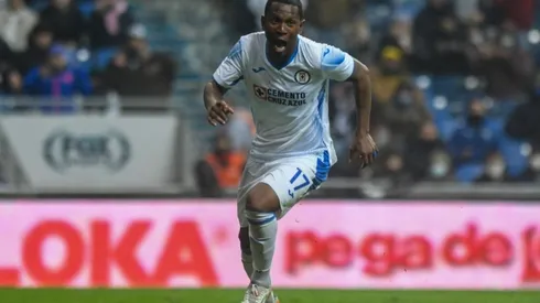 El delantero ecuatoriano tendría los días contados en La Máquina