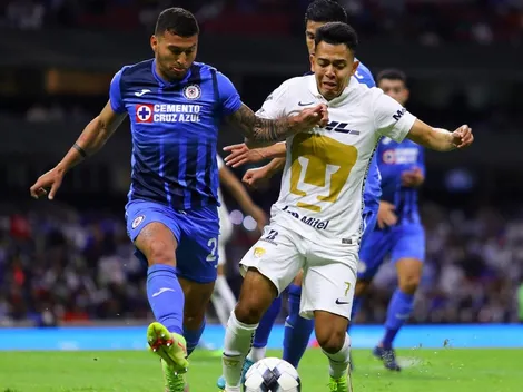 ¿Cuándo vuelve a jugar Cruz Azul en Concachampions?