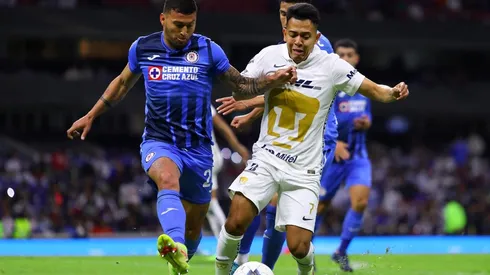 Cruz Azul buscará avanzar a la Final de Concachampions ante Pumas.
