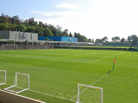 ◉ Las noticias de Cruz Azul hoy: Regresan los jugadores a entrenar a La Noria