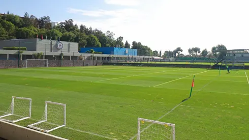 Los jugadores de Cruz Azul reportarán este miércoles en La Noria.