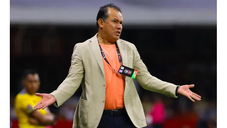 Reynoso habló tras la goleada de Xolos ante Cruz Azul.