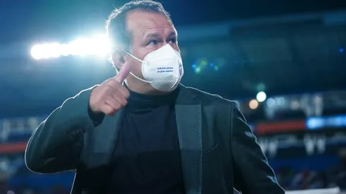 Reyno reconoce que ser un equipo grande tiene pequeñas desventajas.