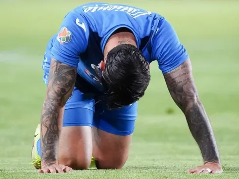 Tabla: Qué lejos está la punta