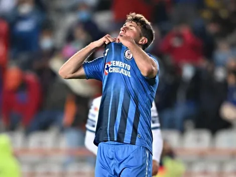 Santi es señalado por su falla ante el Pachuca