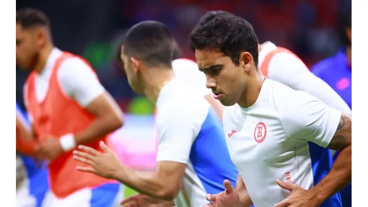 Cruz Azul tendrá uno de los calendarios más cargados