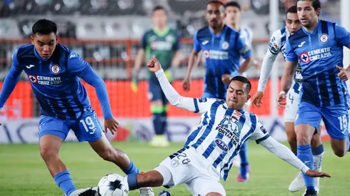 Los Cementeros reacciona muy tarde.