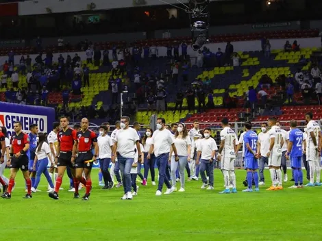 ¡Cruz Azul ya conoce su rival de semifinales!