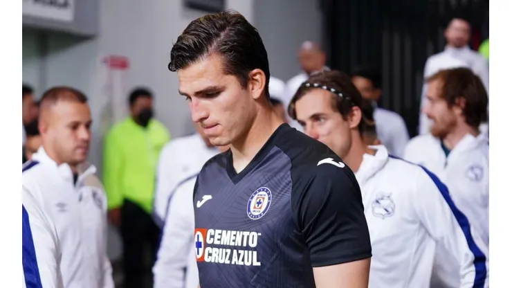 Seba Jurado fue señalado por el gol del CF Montreal en Concachampions