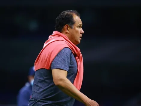 "Antes era al revés. Ellos se avivaron": Reynoso y una diana al CF Montreal