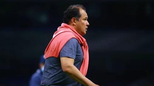 Juan Reynoso destacó el empuje de su equipo