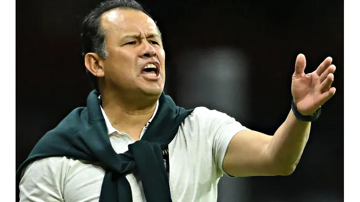Juan Reynoso ya definió a los convocados para el duelo con Montreal.
