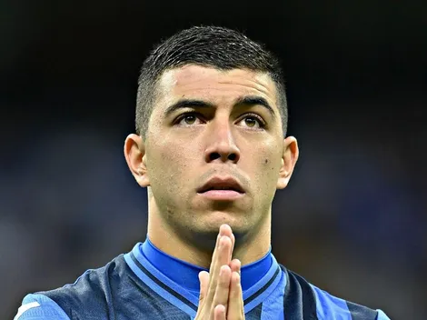 Los números de Erik Lira en esta temporada