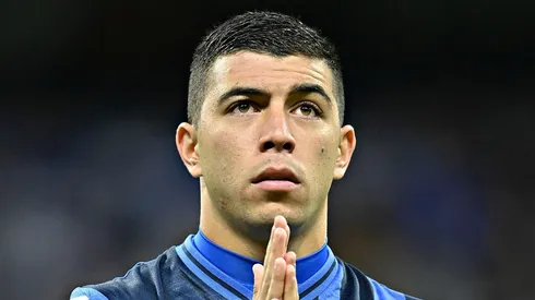 Lira es una de las figuras de Cruz Azul.