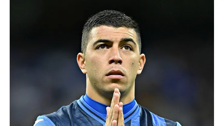 Lira es una de las figuras de Cruz Azul.
